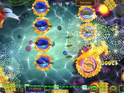 打鱼九代星力信誉